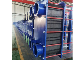 天津換熱機(jī)組廠家