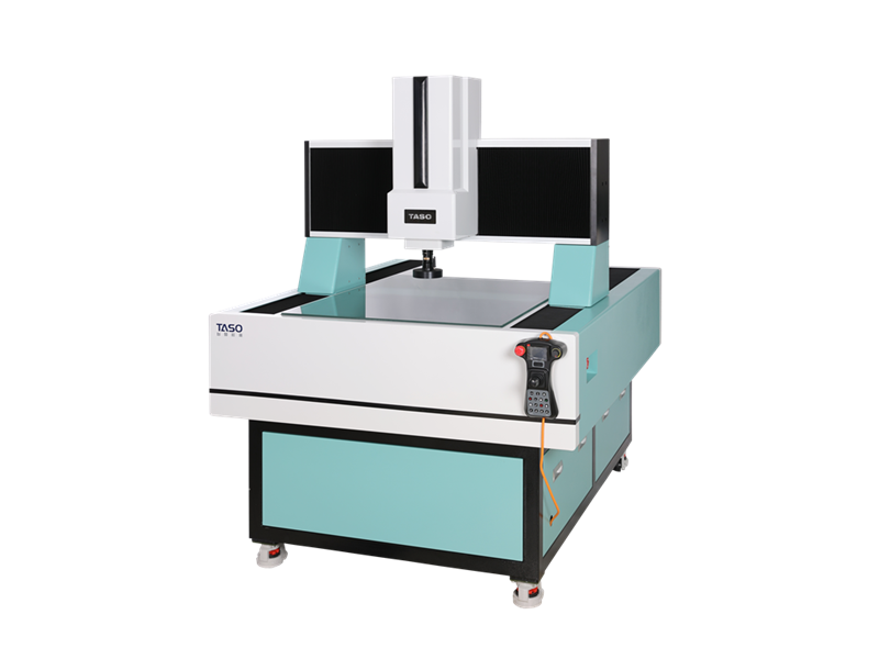 QVMH系列影像測(cè)量儀