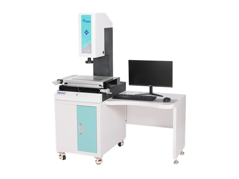 QVMC系列影像測(cè)量儀