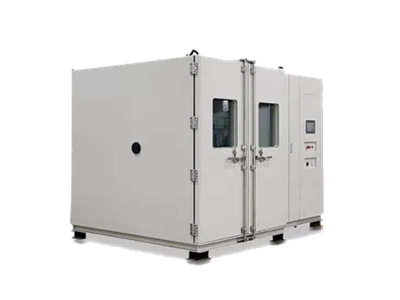 MXSI步入式高低溫試驗箱