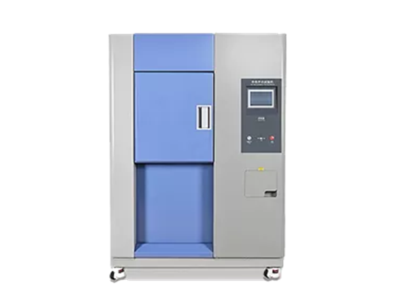 MX系列冷熱沖擊箱