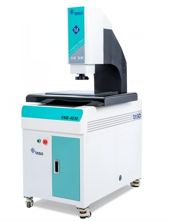 注塑模具行業(yè)如何進(jìn)行圖像測量？